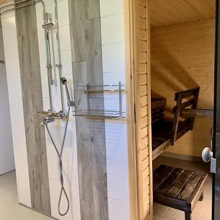 Kaupunkikoti 3-room B *
