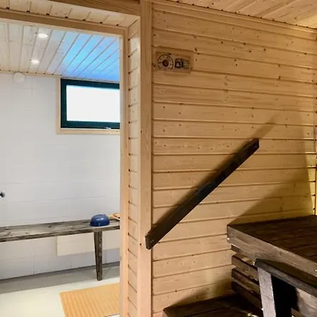 Kaupunkikoti 3-room B Kemi