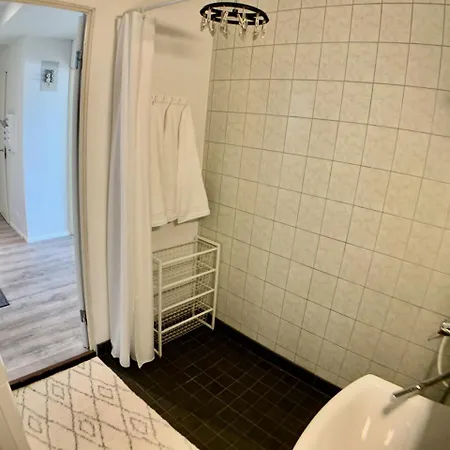 Kaupunkikoti 3-room B דירה *