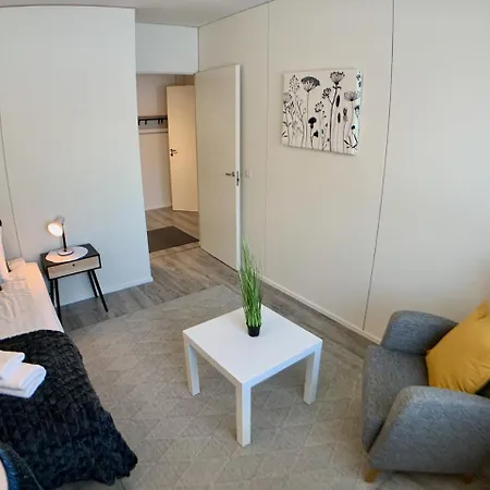 Kaupunkikoti 3-room B דירה *