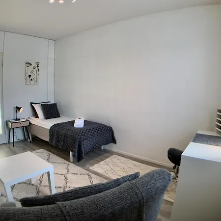 Kaupunkikoti 3-room B קמי